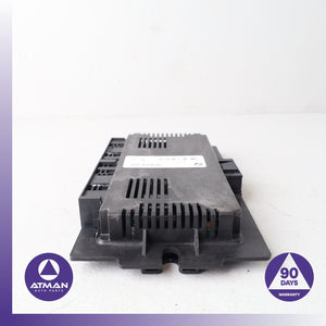 07-16 BMW E84 X1 335i Z4 Footwell Light Control Module Computer OEM