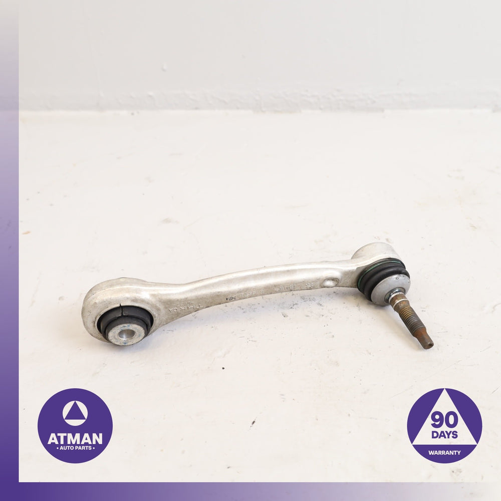 BMW F15 X5 Rear Left Driver Side Upper Control Arm Set 33326795047 OEM