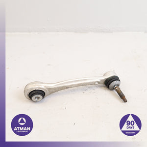 BMW F15 X5 Rear Left Driver Side Upper Control Arm Set 33326795047 OEM