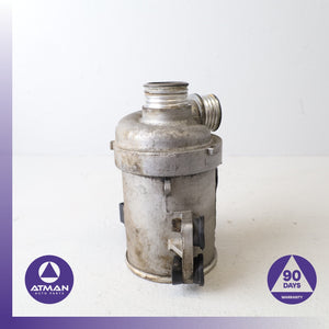 12-18 BMW F34 328i GT 320i 328i 2.0L Engine Motor Coolant Water Pump OEM