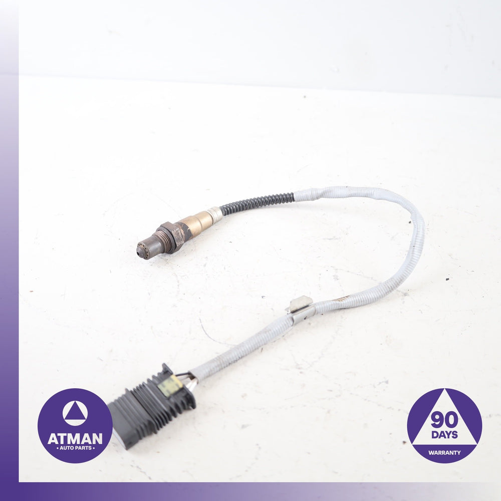 BMW F30 320i Oxygen O2 Lambda Sensor 7589122 OEM