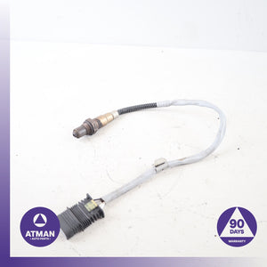 BMW F30 320i Oxygen O2 Lambda Sensor 7589122 OEM