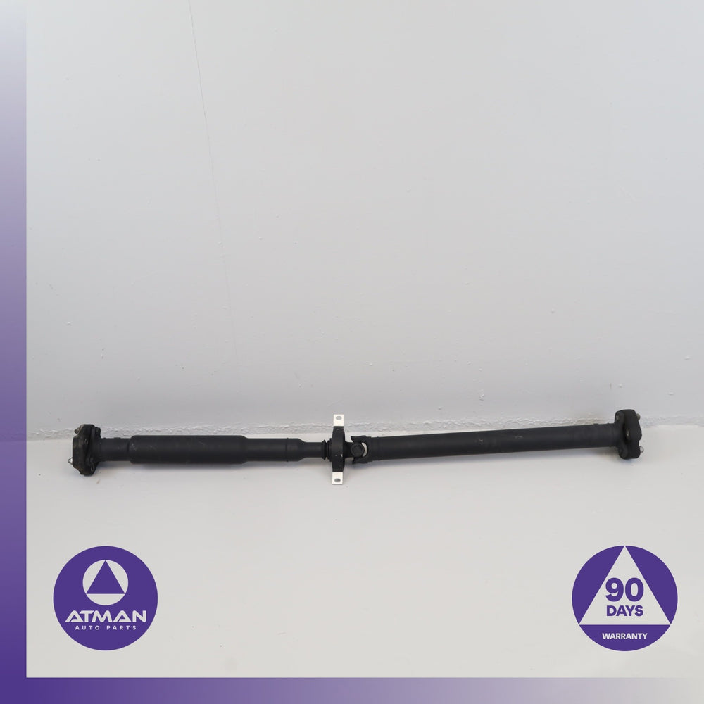 06-07 BMW E90 330i Automatic Transmission Propeller Drive Prop Shaft OEM