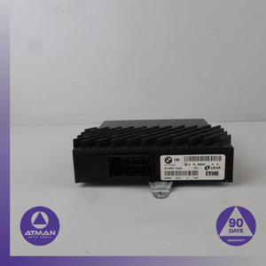 BMW E90 328i 325i M3 Audio Sound Radio Hi-Fi Amplifier Control Module OEM