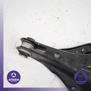 BMW F30 320i Rear Left or Right Suspension Lower Control Arm 6867540 OEM