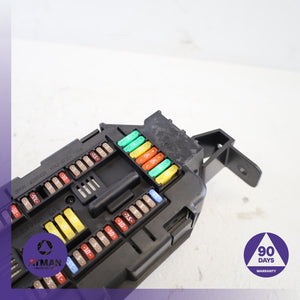BMW F15 X5 X6 Front Relay Junction Fusebox Fuse Box 9360371 OEM