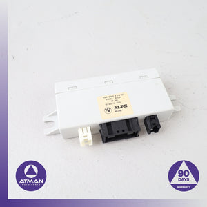 BMW E66 750i Rear Seat Heating Control Module OEM