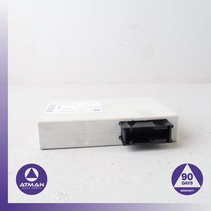 BMW E84 X1 128i 135i Keyless Go Entry Control Module OEM