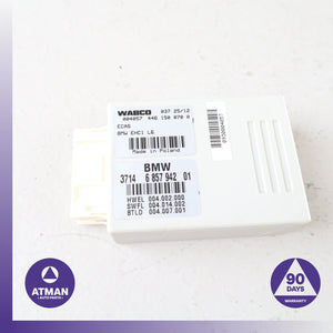 09-15 BMW F02 750i 740i Air Suspension Control Module Unit OEM — photo 2