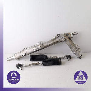 07-14 BMW E70 X5 X6 Power Steering Rack and Pinion 32106771418 OEM