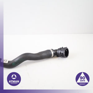 BMW G22 M440i Engine Motor Radiator Coolant Hose Pipe OEM