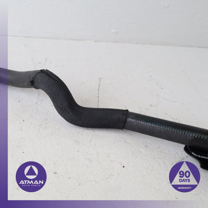 04-10 BMW E60 528i 550i Engine Coolant Cooling Hose Tube Pipe 64216911000 OEM