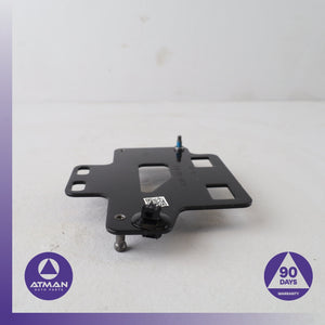 BMW G05 X5 X6 X7 Front Radar Distance Sensor Module Bracket OEM 55k