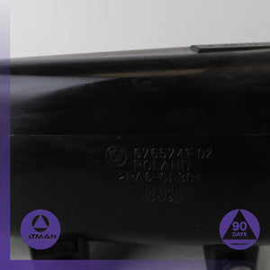 BMW E90 328i Z4 Fuel Vapor Charcoal Canister 16136765741 OEM