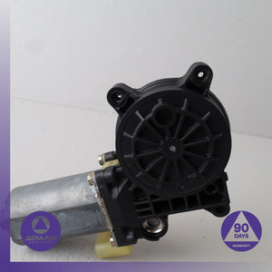 BMW E46 325i 650i 645Ci Front Left Quarter Window Regulator Motor OEM — photo 3