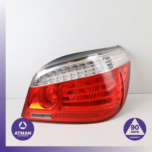 BMW E60 535i 545i 550i Rear Right Taillight Tail Light Lamp 63217361882 OEM