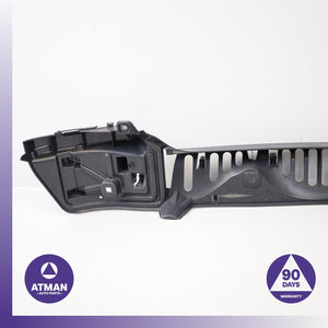 BMW F06 M6 650i Gran Coupe Rear Bumper Support Mount Bracket OEM