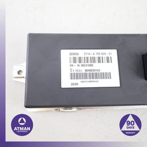 BMW E70 X5M X5 Dynamic Drive Computer Control Module OEM
