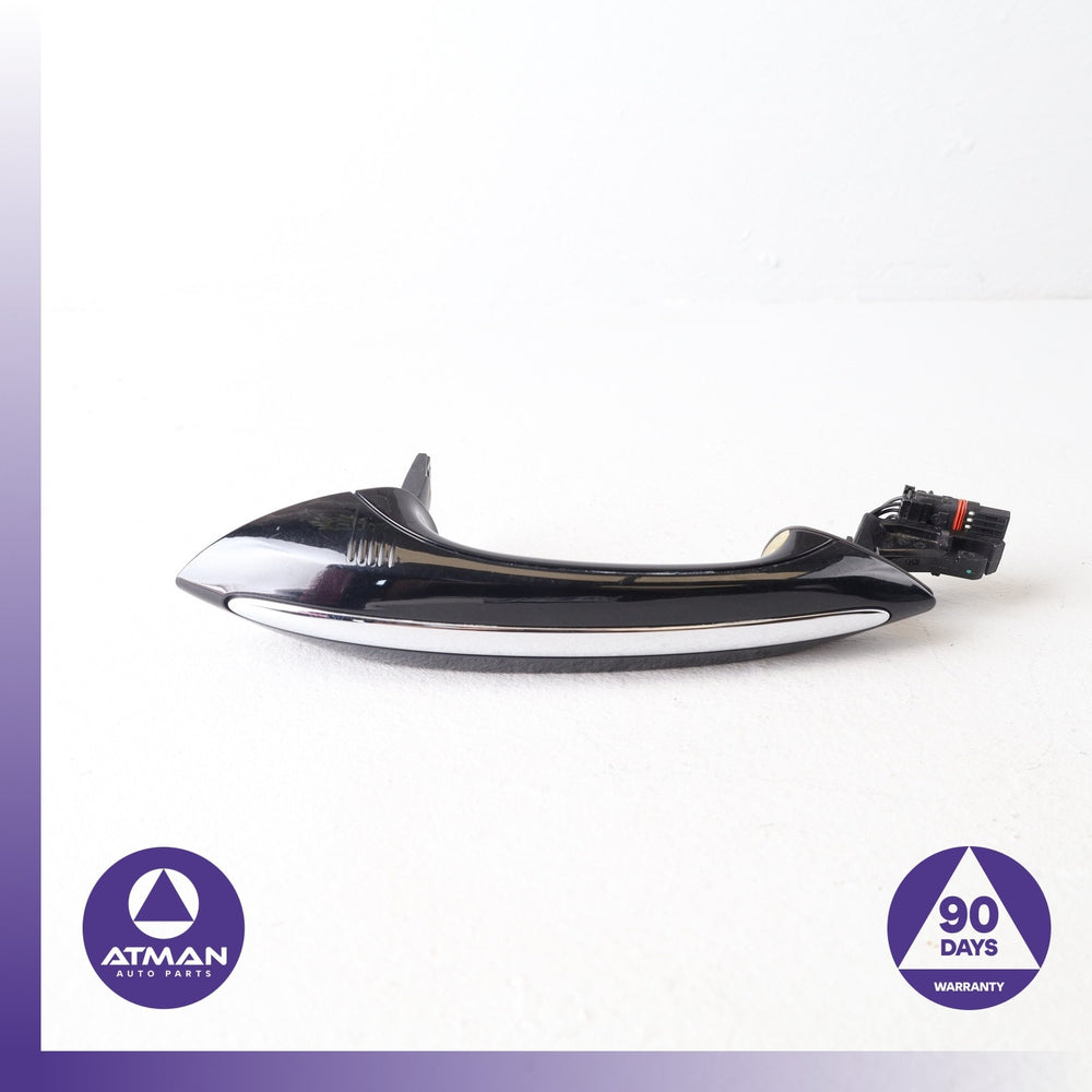 09-19 BMW F10 550i 650i Front or Rear Right Exterior Door Handle OEM
