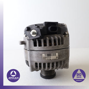 BMW F34 328i GT X3 228i N20 2.0L Engine Motor Generator Alternator OEM