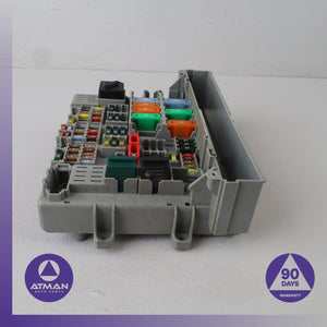 BMW E90 328i 335i Front Relay Junction Fusebox Fuse Box OEM