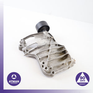 BMW F15 X5 A/C AC Compressor Support Bracket 64557585167 OEM