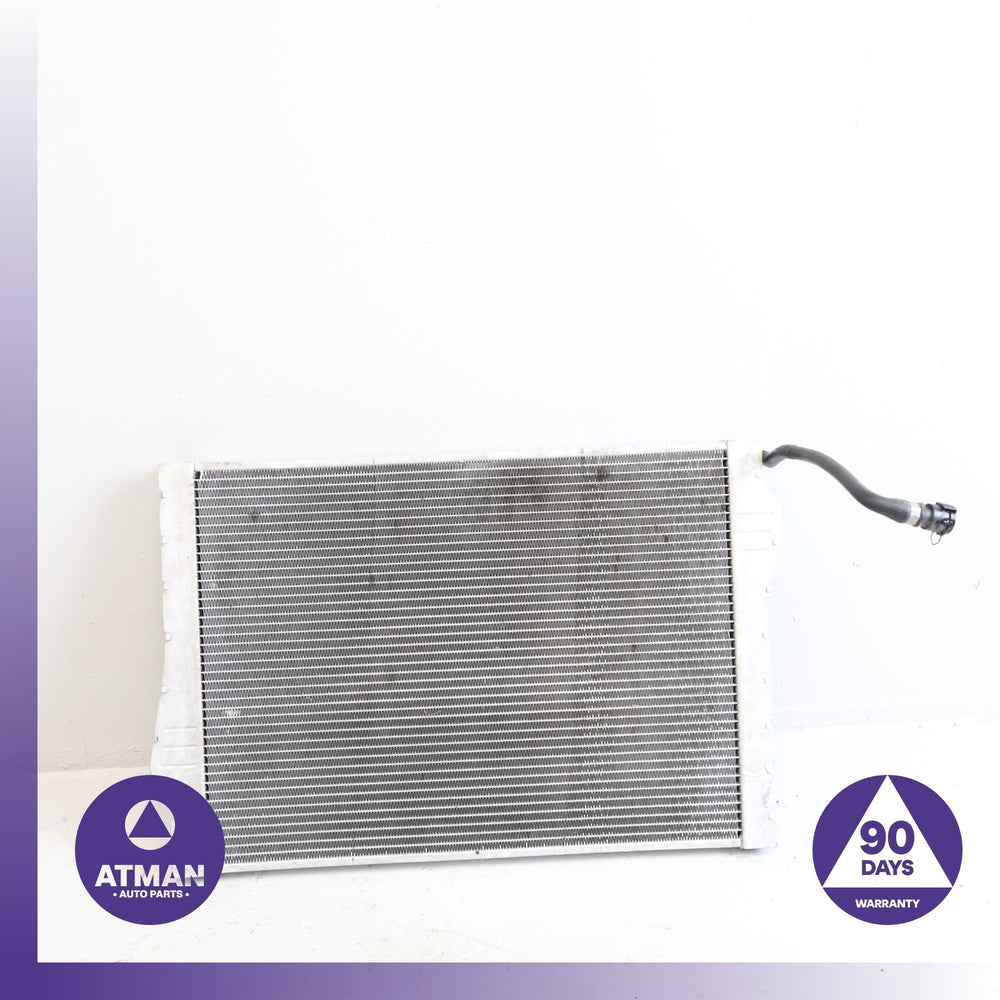 BMW E70 X5 E71 X6 N55 3.0L Engine Motor Cooling Radiator Nissens