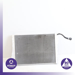 BMW E70 X5 E71 X6 N55 3.0L Engine Motor Cooling Radiator Nissens