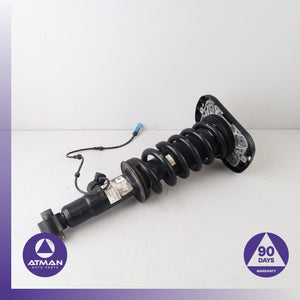 19-26 BMW G05 X5 X6 Rear Right Shock Adaptive Suspension Shock Strut VDC OEM 55k — photo 2
