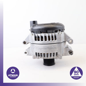 BMW F10 535i X6 Engine Motor Generator Alternator 12317616119 DENSO