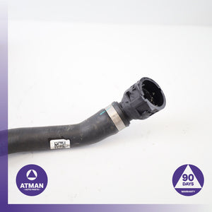 BMW G22 M440i Engine Motor Radiator Coolant Hose Pipe OEM