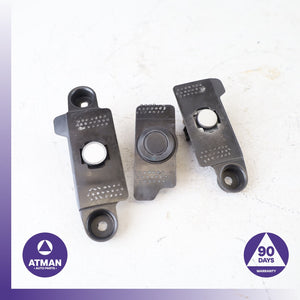 BMW F25 X3 Bumper Parking Aid Assist Sensor Set OEM