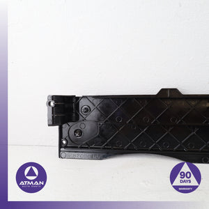 BMW E70 X5 Front Upper Radiator Support Bracket Bar 7533539 OEM — photo 5