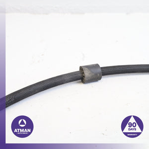BMW F30 320i 328i High Pressure Fuel Pump Hose 13537629639 OEM