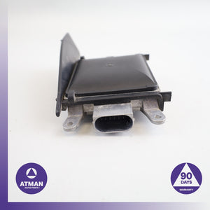 BMW F86 X6M X6 Rear Right Distance Radar Blind Spot Control Module 6873290 OEM