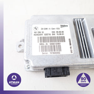 BMW F26 X4 X5 X6M X6 Surround View Camera Control Module 6821229 OEM 67k
