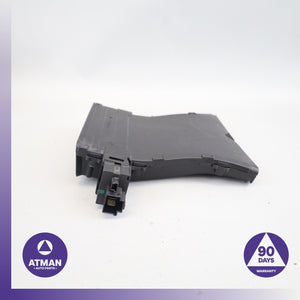 BMW F15 X5 X6 X6M Front Right Seat Auxiliary Heater Vent 64116954488 OEM