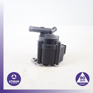 10-14 BMW E70 X5M Auxiliary AUX Circulation Water Pump OEM