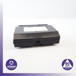 BMW F32 428i 430i Coupe A/C AC Climate Control Control Module Unit OEM