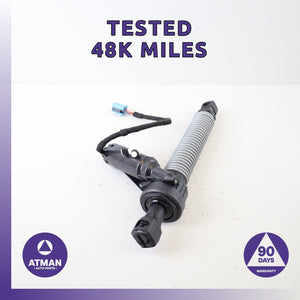 BMW G22 M440i 430i M4 Coupe Rear Trunk Boot Power Lift Strut Cylinder OEM 48k