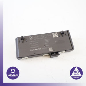 BMW G22 M440i 430i M4 Coupe Trunk Boot Tailgate Power Lift Control Module OEM