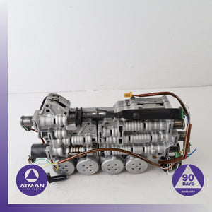 03-06 BMW E46 325i 325Ci X3 Transmission Valve Body Mechatronic 7527088 OEM — photo 5