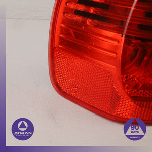 BMW E90 328i 335i Rear Left Taillight Tail Light Brake Light Lamp OEM