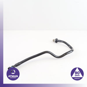BMW F16 X6 X5 Brake Booster Master Cylinder Vacuum Hose Pipe 11667584945 OEM