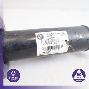 BMW F25 X3 Rear Left or Right Active Shock Absorber Strut OEM