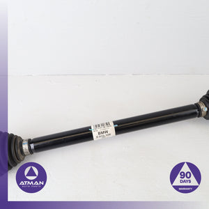 BMW F34 328i GT 430i Rear Right CV Axle Half Shaft 8603108 OEM