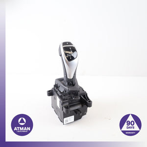 12-21 BMW F34 328i GT 228i Sport A/T Floor Shifter Gear Shift Selector Box OEM
