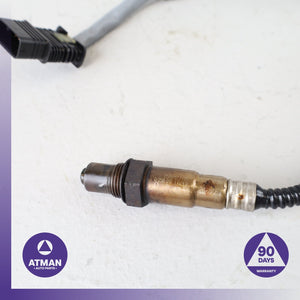 BMW F10 528i N20 2.0L Oxygen O2 Lambda Heat Sensor OEM