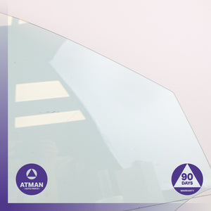 BMW F30 330i Front Right Passenger Door Window Glass 51337259826 OEM