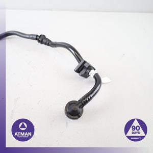 BMW G22 M440i 430i Brake Booster Vacuum Hose Pipe 8664528 OEM